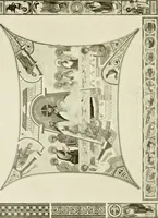 An illustration from Leon, Burgos and Salamanca; a historical and descriptive account (1908)