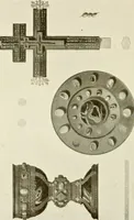 An illustration from Leon, Burgos and Salamanca; a historical and descriptive account (1908)