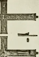 An illustration from Leon, Burgos and Salamanca; a historical and descriptive account (1908)