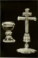 An illustration from Leon, Burgos and Salamanca; a historical and descriptive account (1908)