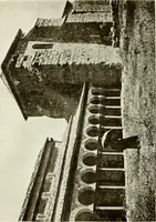 An illustration from Leon, Burgos and Salamanca; a historical and descriptive account (1908)