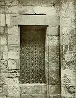 An illustration from Leon, Burgos and Salamanca; a historical and descriptive account (1908)