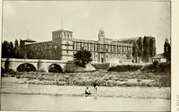 An illustration from Leon, Burgos and Salamanca; a historical and descriptive account (1908)