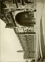 An illustration from Leon, Burgos and Salamanca; a historical and descriptive account (1908)