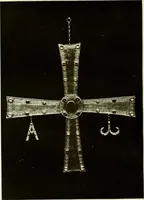 An illustration from Leon, Burgos and Salamanca; a historical and descriptive account (1908)