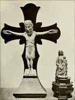 An illustration from Leon, Burgos and Salamanca; a historical and descriptive account (1908)