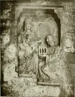An illustration from Leon, Burgos and Salamanca; a historical and descriptive account (1908)