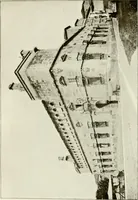 An illustration from Leon, Burgos and Salamanca; a historical and descriptive account (1908)