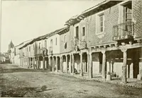 An illustration from Leon, Burgos and Salamanca; a historical and descriptive account (1908)
