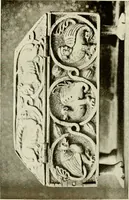 An illustration from Leon, Burgos and Salamanca; a historical and descriptive account (1908)