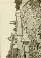 An illustration from Leon, Burgos and Salamanca; a historical and descriptive account (1908)