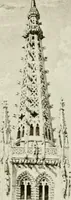 An illustration from Leon, Burgos and Salamanca; a historical and descriptive account (1908)