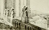 An illustration from Leon, Burgos and Salamanca; a historical and descriptive account (1908)