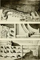 An illustration from Leon, Burgos and Salamanca; a historical and descriptive account (1908)