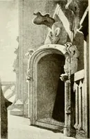 An illustration from Leon, Burgos and Salamanca; a historical and descriptive account (1908)