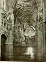 An illustration from Leon, Burgos and Salamanca; a historical and descriptive account (1908)