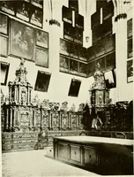An illustration from Leon, Burgos and Salamanca; a historical and descriptive account (1908)