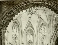 An illustration from Leon, Burgos and Salamanca; a historical and descriptive account (1908)