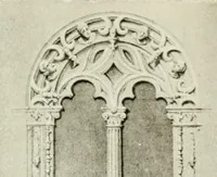 An illustration from Leon, Burgos and Salamanca; a historical and descriptive account (1908)