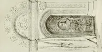 An illustration from Leon, Burgos and Salamanca; a historical and descriptive account (1908)