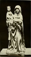 An illustration from Leon, Burgos and Salamanca; a historical and descriptive account (1908)