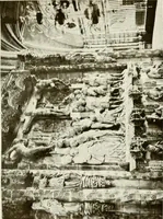 An illustration from Leon, Burgos and Salamanca; a historical and descriptive account (1908)