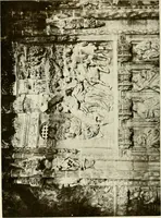 An illustration from Leon, Burgos and Salamanca; a historical and descriptive account (1908)