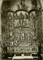 An illustration from Leon, Burgos and Salamanca; a historical and descriptive account (1908)