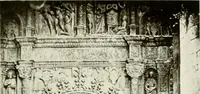 An illustration from Leon, Burgos and Salamanca; a historical and descriptive account (1908)