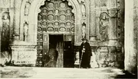 An illustration from Leon, Burgos and Salamanca; a historical and descriptive account (1908)