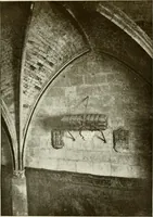An illustration from Leon, Burgos and Salamanca; a historical and descriptive account (1908)