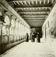 An illustration from Leon, Burgos and Salamanca; a historical and descriptive account (1908)