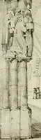 An illustration from Leon, Burgos and Salamanca; a historical and descriptive account (1908)