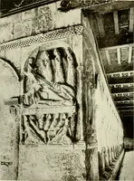 An illustration from Leon, Burgos and Salamanca; a historical and descriptive account (1908)