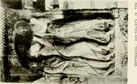 An illustration from Leon, Burgos and Salamanca; a historical and descriptive account (1908)