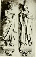 An illustration from Leon, Burgos and Salamanca; a historical and descriptive account (1908)
