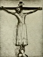 An illustration from Leon, Burgos and Salamanca; a historical and descriptive account (1908)