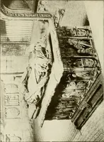 An illustration from Leon, Burgos and Salamanca; a historical and descriptive account (1908)