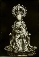 An illustration from Leon, Burgos and Salamanca; a historical and descriptive account (1908)