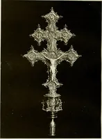 An illustration from Leon, Burgos and Salamanca; a historical and descriptive account (1908)