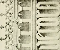 An illustration from Leon, Burgos and Salamanca; a historical and descriptive account (1908)