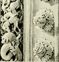 An illustration from Leon, Burgos and Salamanca; a historical and descriptive account (1908)