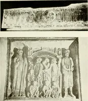An illustration from Leon, Burgos and Salamanca; a historical and descriptive account (1908)