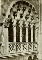 An illustration from Leon, Burgos and Salamanca; a historical and descriptive account (1908)