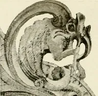 An illustration from Leon, Burgos and Salamanca; a historical and descriptive account (1908)