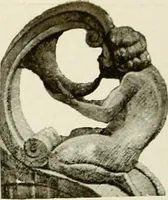 An illustration from Leon, Burgos and Salamanca; a historical and descriptive account (1908)