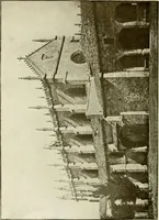 An illustration from Leon, Burgos and Salamanca; a historical and descriptive account (1908)