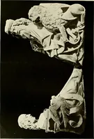 An illustration from Leon, Burgos and Salamanca; a historical and descriptive account (1908)