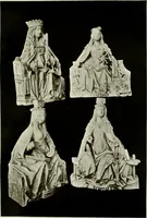 An illustration from Leon, Burgos and Salamanca; a historical and descriptive account (1908)
