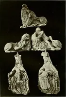 An illustration from Leon, Burgos and Salamanca; a historical and descriptive account (1908)